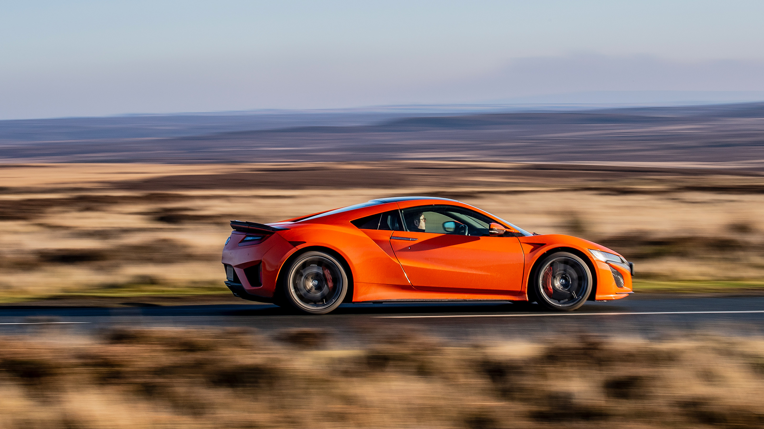 2021 honda nsx